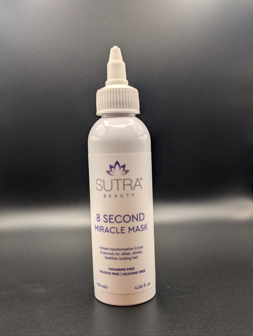 Sutra Beauty 8 Second Miracle Mask